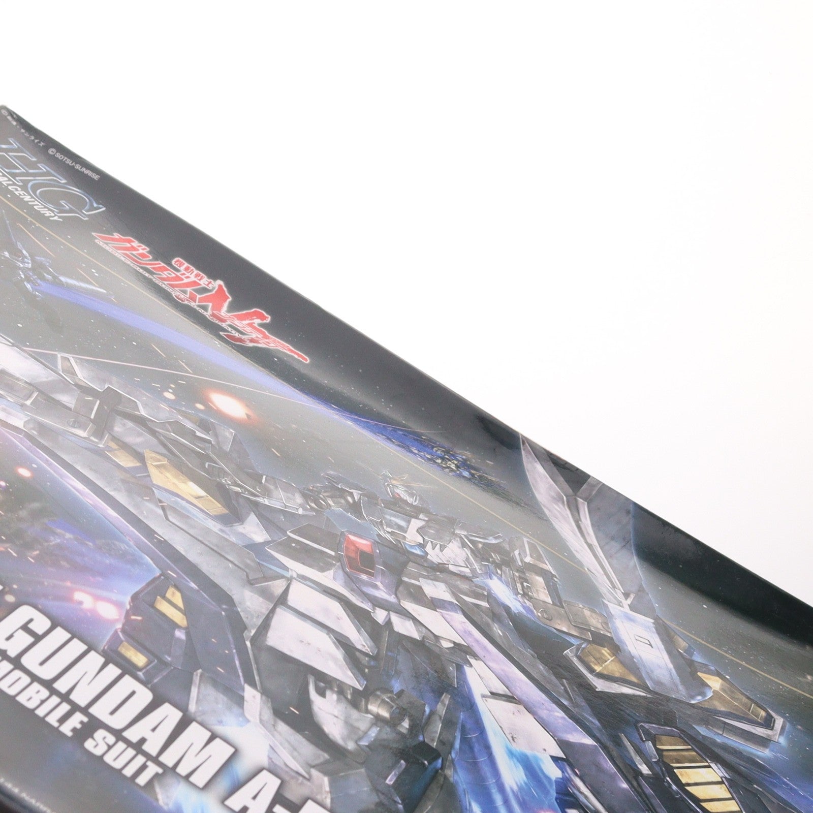 【中古即納】[PTM] (再販) HGUC 1/144 ナラティブガンダム A装備 機動戦士ガンダムNT(ナラティブ) プラモデル(5055365) バンダイスピリッツ(20260411)