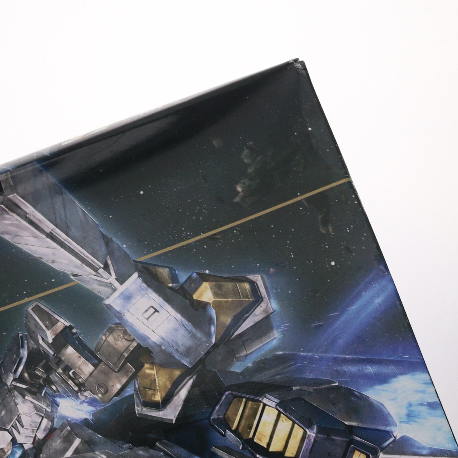【中古即納】[PTM] (再販) HGUC 1/144 ナラティブガンダム A装備 機動戦士ガンダムNT(ナラティブ) プラモデル(5055365) バンダイスピリッツ(20260411)