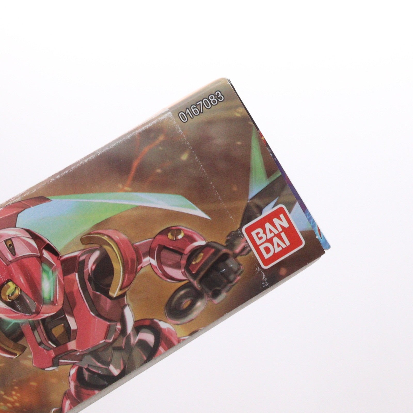 【中古即納】[PTM] 003 LBX クノイチ ダンボール戦機 プラモデル バンダイ(20110301)