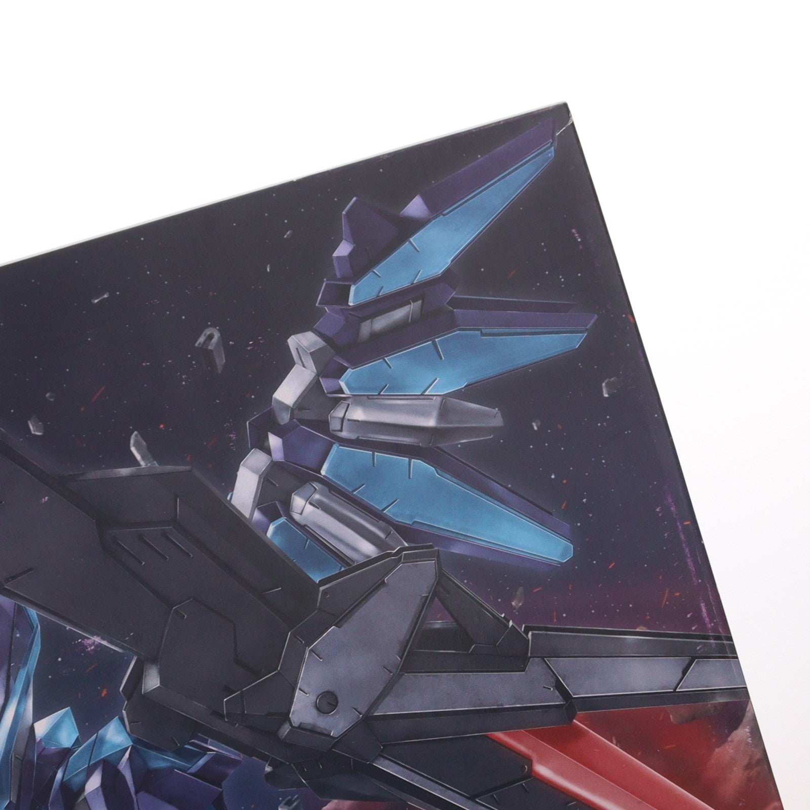 【中古即納】[PTM] フレームアームズ 1/100 LX-R01J ヤクトファルクス プラモデル(FA084) コトブキヤ(20171116)