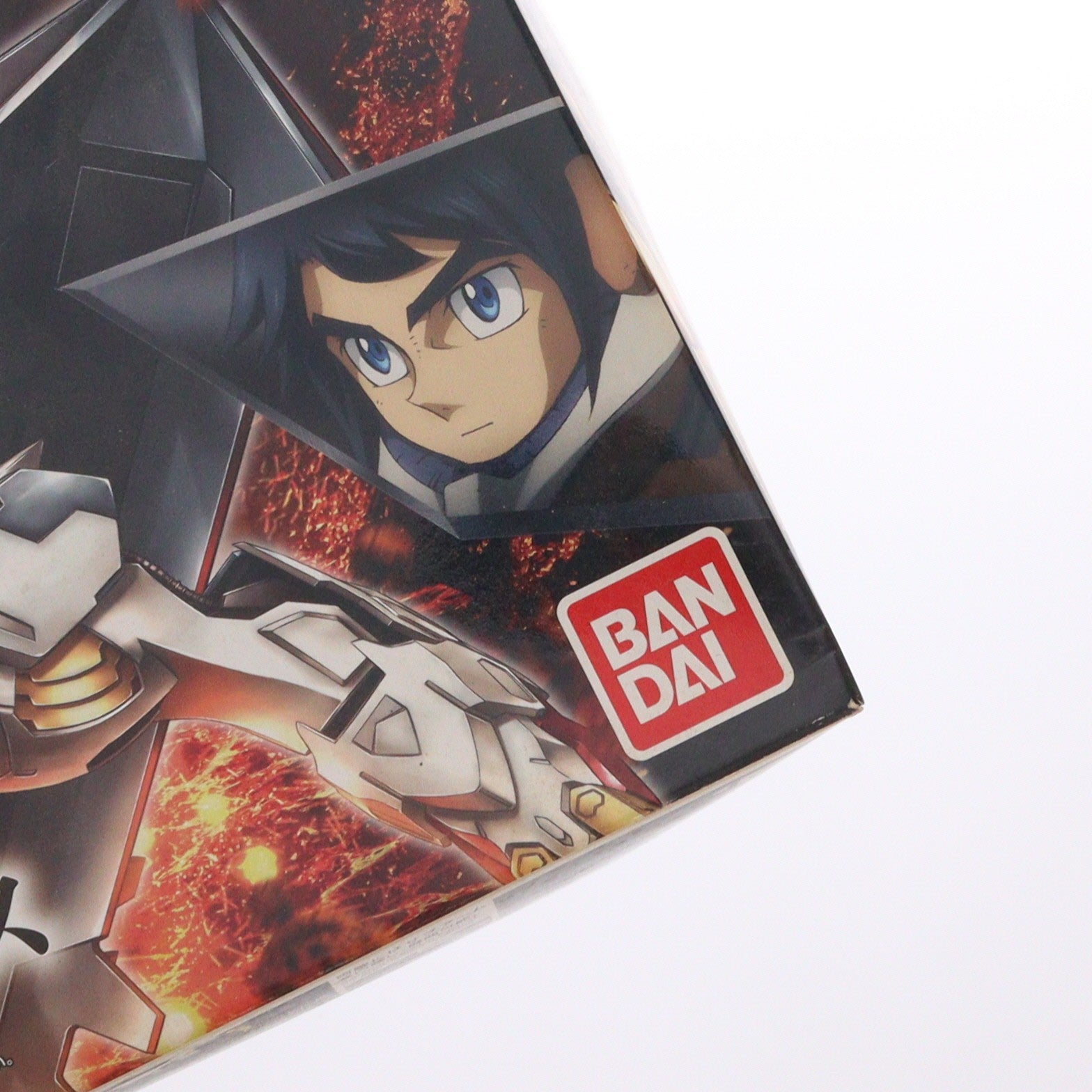 【中古即納】[PTM] HG 1/144 ASW-G-08 ガンダムバルバトスルプスレクス 機動戦士ガンダム 鉄血のオルフェンズ プラモデル(0212197) バンダイ(20191031)