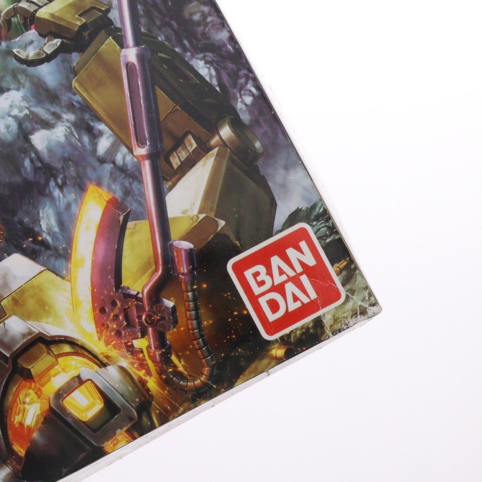 【中古即納】[PTM] HGUC 1/144 MS-06R-1A シン・マツナガ専用ザクII 機動戦士ガンダム プラモデル(0181353) バンダイ(20181110)