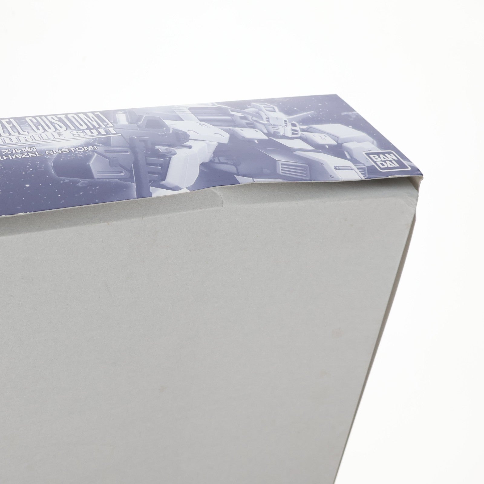 【中古即納】[PTM] プレミアムバンダイ限定 MG 1/100 RX-121-1 ガンダムTR-1 [ヘイズル改] ADVANCE OF Z ～ティターンズの旗のもとに～ プラモデル(0219568) バンダイ(20170930)