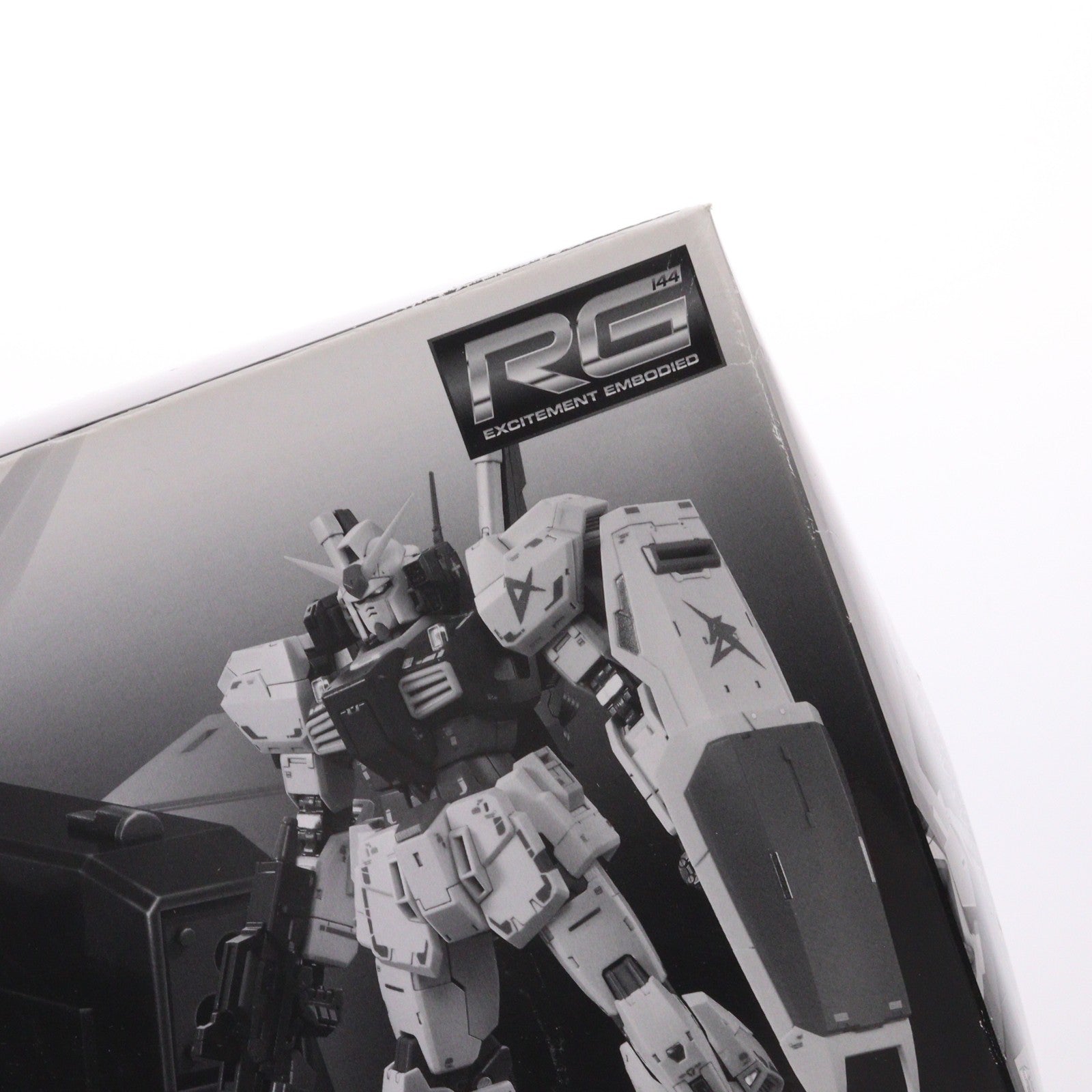 【中古即納】[PTM] プレミアムバンダイ限定 RG 1/144 RX-178 ガンダムMk-II RGリミテッドカラーVer. 機動戦士Zガンダム プラモデル(0218512) バンダイ(20170831)