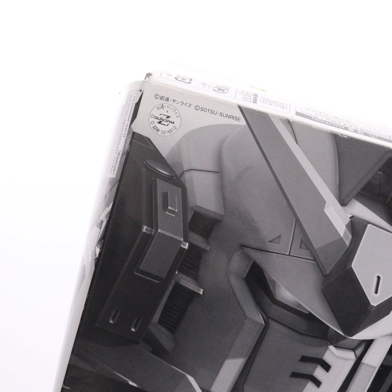 【中古即納】[PTM] プレミアムバンダイ限定 RG 1/144 RX-178 ガンダムMk-II RGリミテッドカラーVer. 機動戦士Zガンダム プラモデル(0218512) バンダイ(20170831)