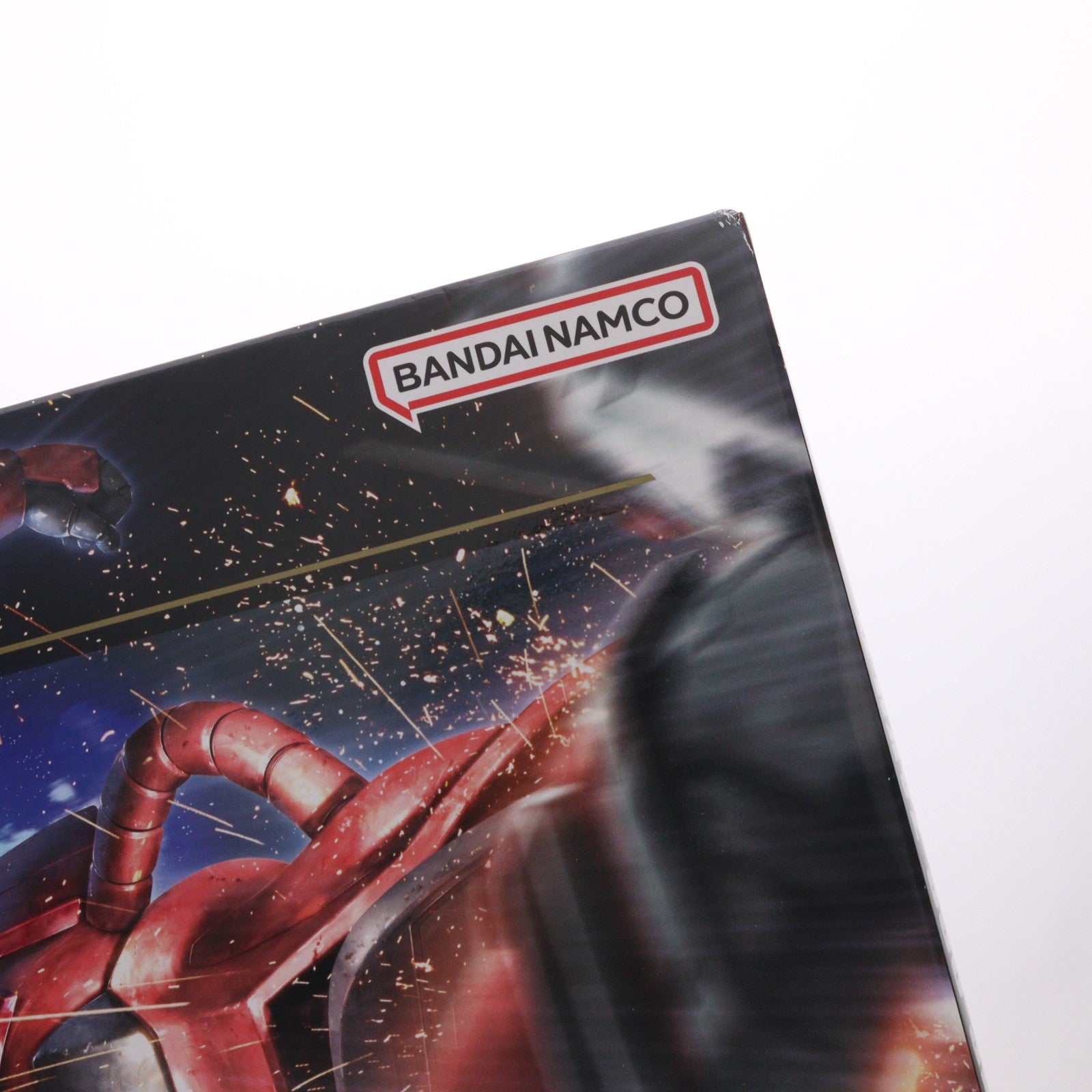 【中古即納】[PTM] (再販) HGUC REVIVE 1/144 シャア専用ザクII 機動戦士ガンダム プラモデル(5060453) バンダイスピリッツ(20251210)