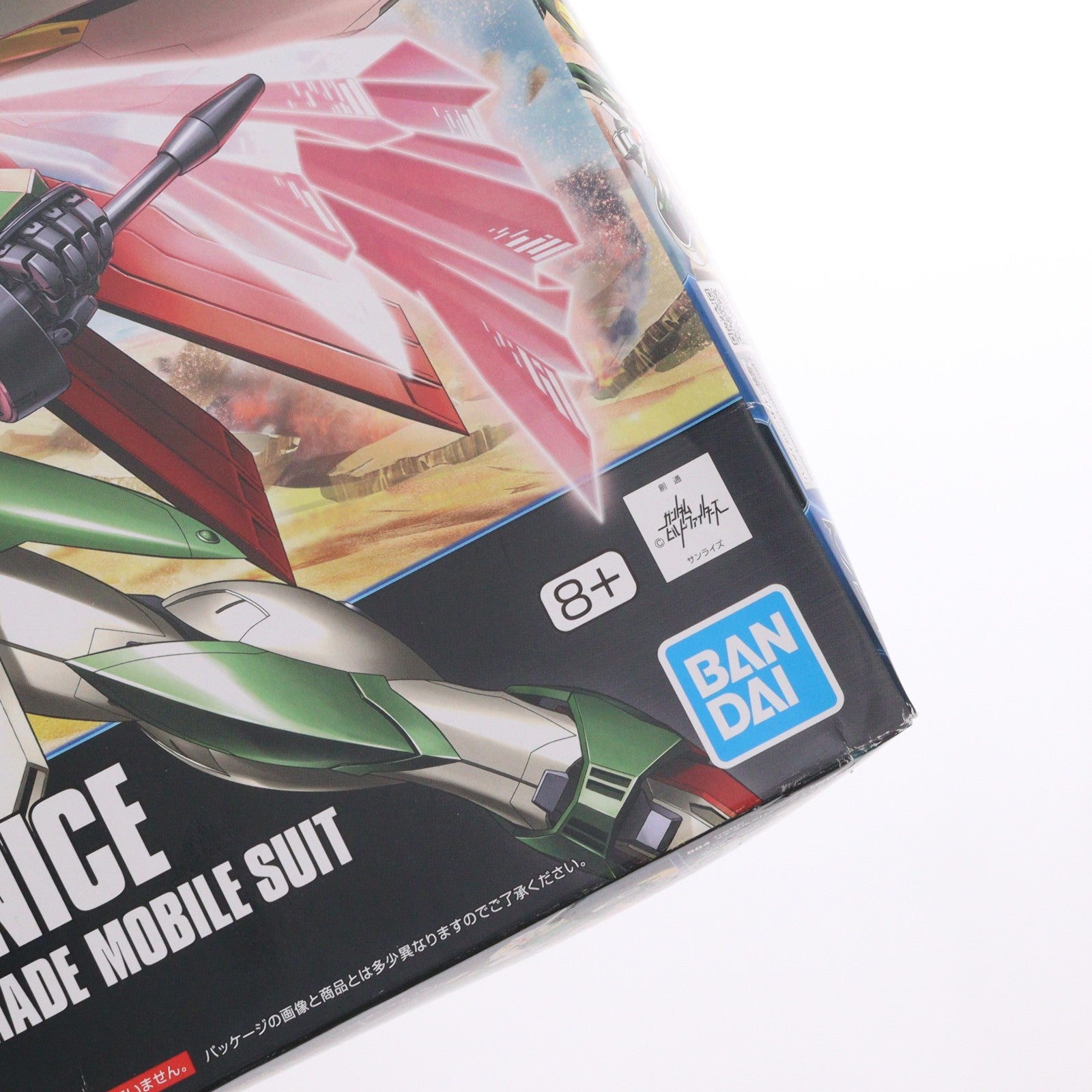 【中古即納】[PTM] (再販) HGBF 1/144 ウイングガンダムフェニーチェ ガンダムビルドファイターズ プラモデル バンダイスピリッツ(20240731)