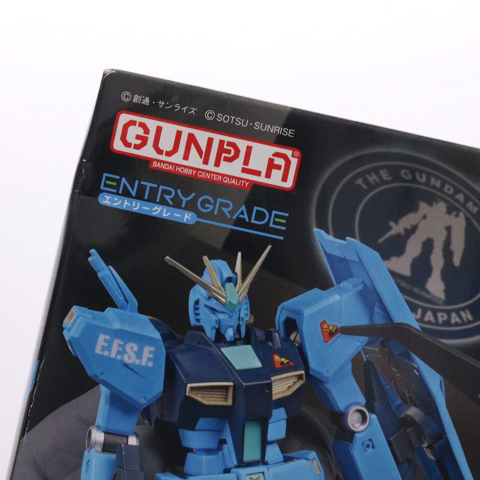 【中古即納】[PTM] ガンダムベース限定 ENTRY GRADE 1/144 RX-93 νガンダム ペインティング モデル 機動戦士ガンダム 逆襲のシャア プラモデル(5063814) バンダイスピリッツ(20230422)