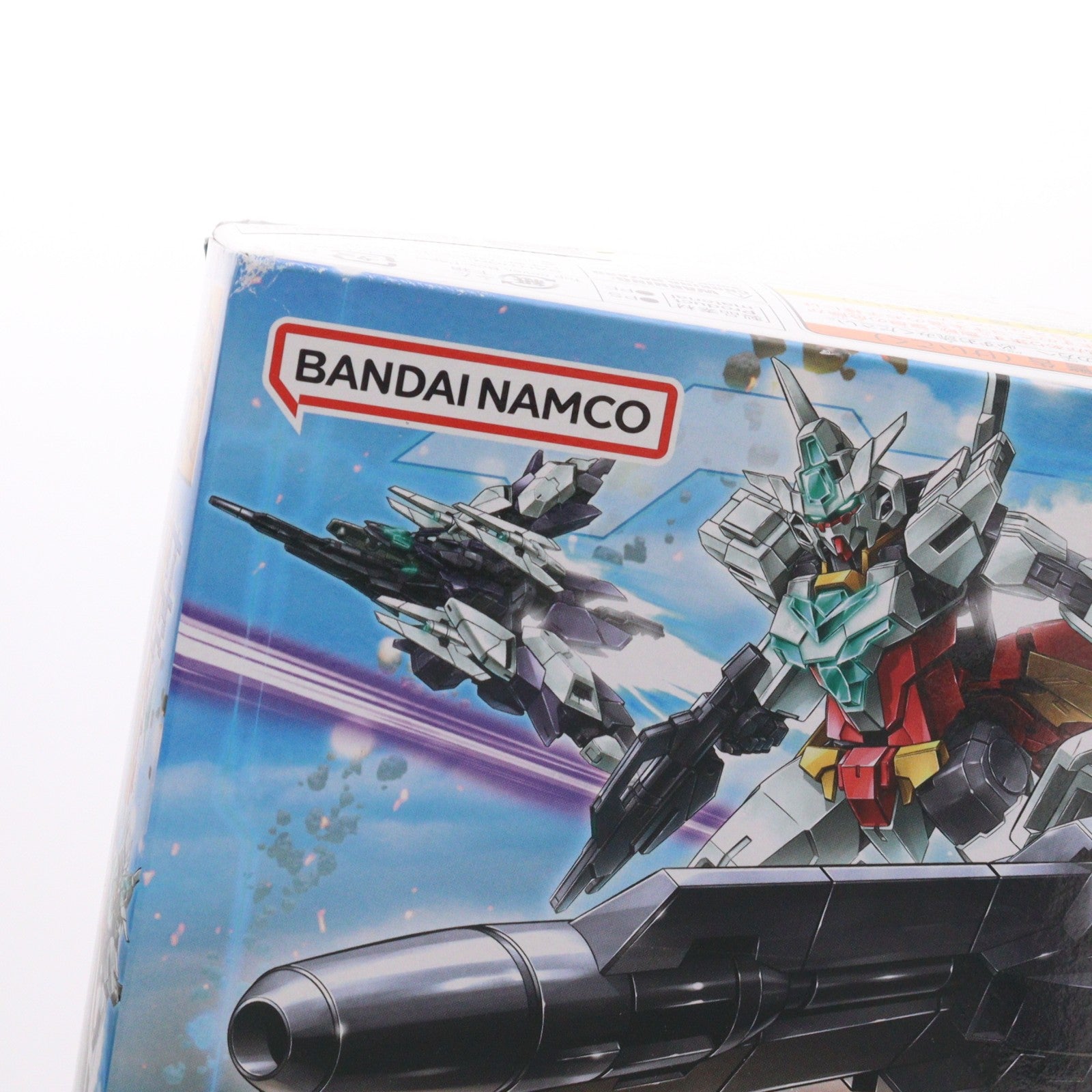 【中古即納】[PTM] (再販) HGBD:R 1/144 ユーラヴェンガンダム ガンダムビルドダイバーズRe:RISE(リライズ) 2nd Season プラモデル(5059223) バンダイスピリッツ(20240926)