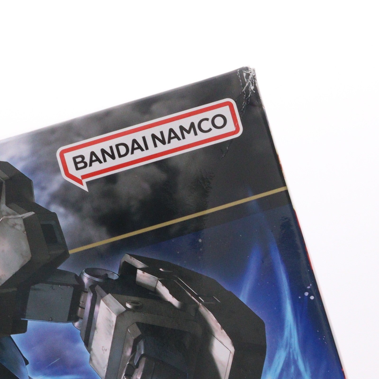 【中古即納】[PTM] (再販) HGUC 1/144 RGM-96X ジェスタ・キャノン 機動戦士ガンダムUC(ユニコーン) プラモデル バンダイスピリッツ(20241231)