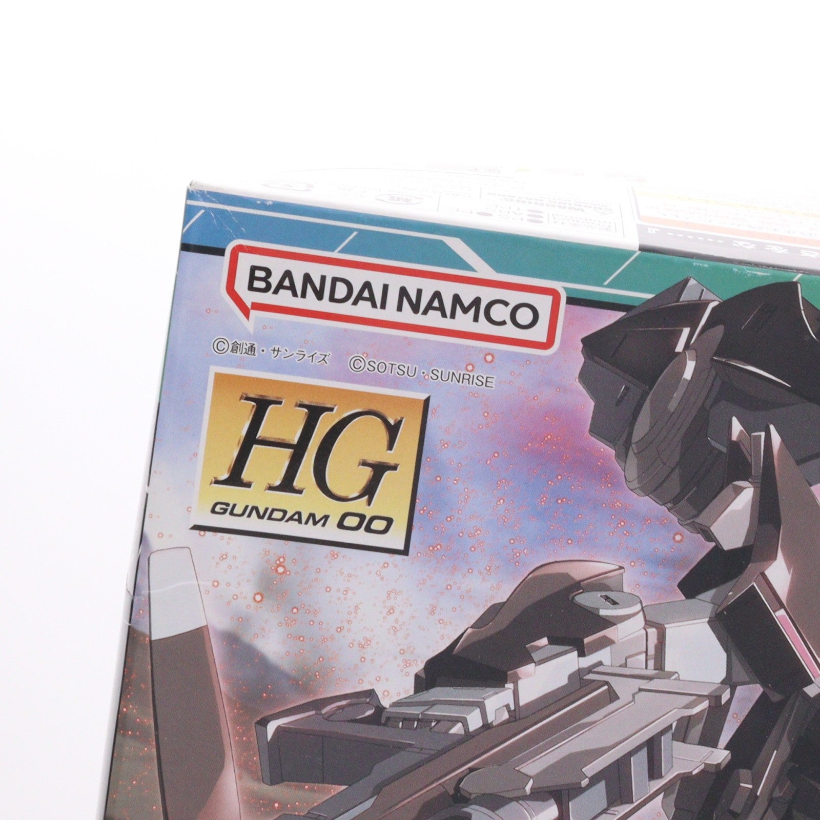 【中古即納】[PTM] (再販) HG 1/144 GNW-001 ガンダムスローネアイン 機動戦士ガンダム00(ダブルオー) プラモデル(5060641) バンダイスピリッツ(20260422)