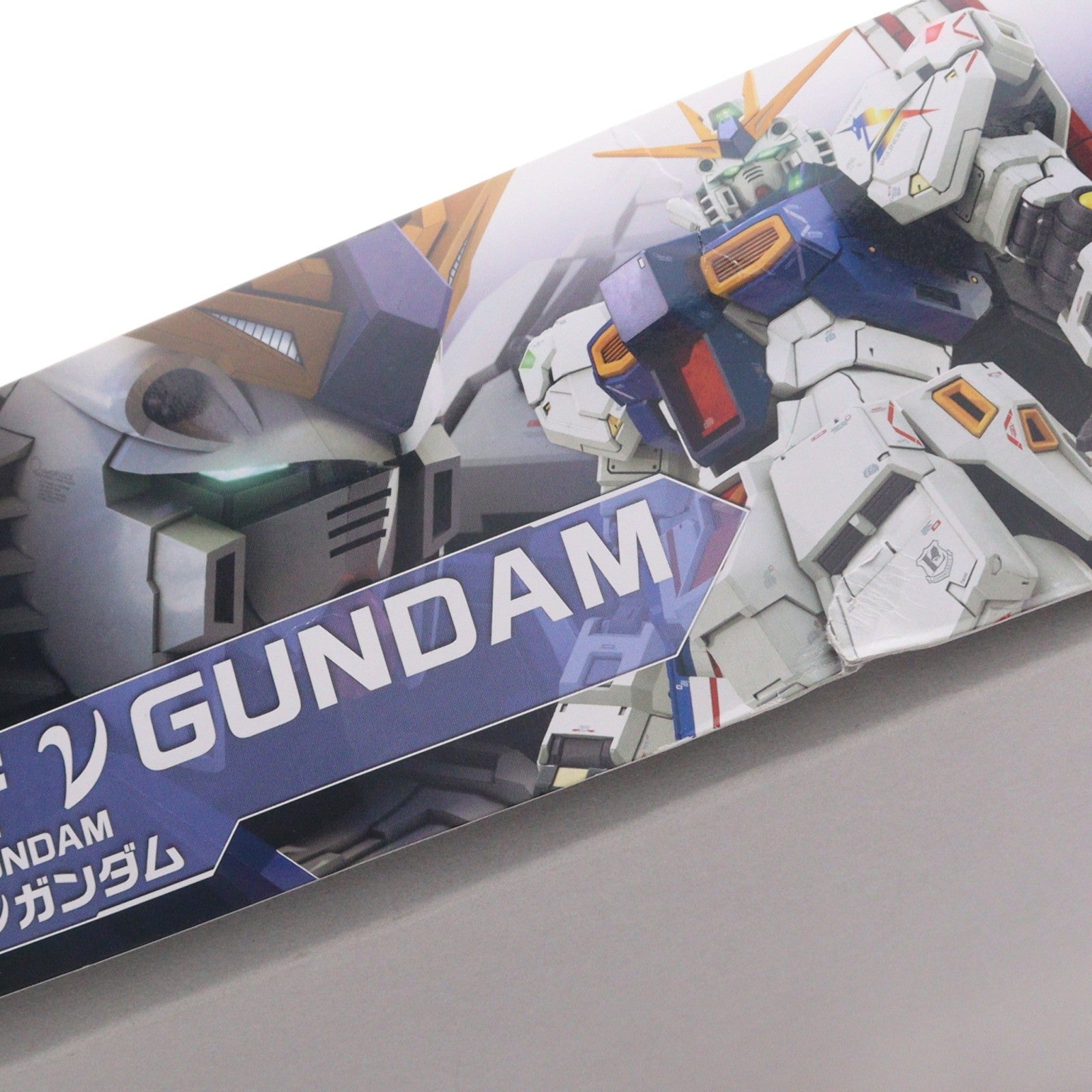 【中古即納】[PTM] GUNDAM SIDE-F限定 RG 1/144 RX-93ff νガンダム 機動戦士ガンダム 逆襲のシャア プラモデル(5063410) バンダイスピリッツ(20220430)