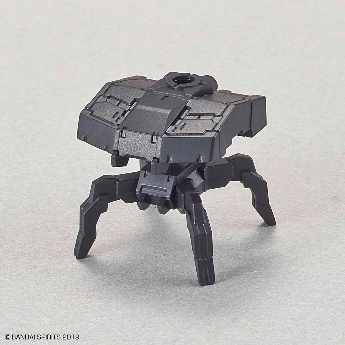【中古即納】[PTM] 30MM 1/144 eEXM-17 アルト(ダークグレー) 30 MINUTES MISSIONS(サーティミニッツミッションズ) プラモデル バンダイスピリッツ(20190914)