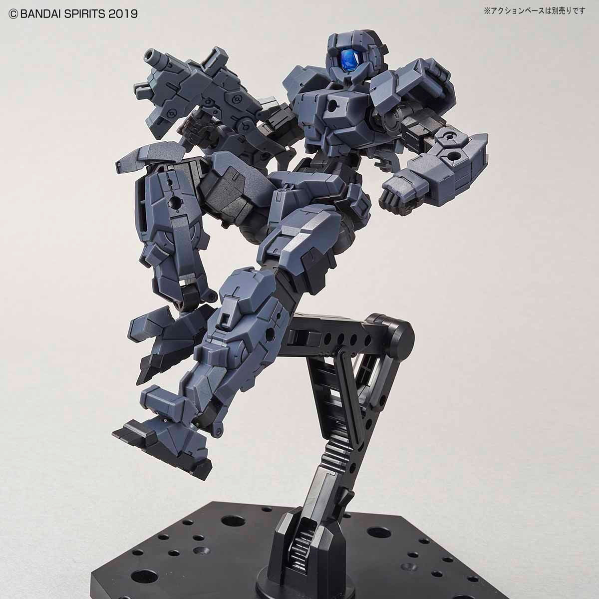 【中古即納】[PTM] 30MM 1/144 eEXM-17 アルト(ダークグレー) 30 MINUTES MISSIONS(サーティミニッツミッションズ) プラモデル バンダイスピリッツ(20190914)