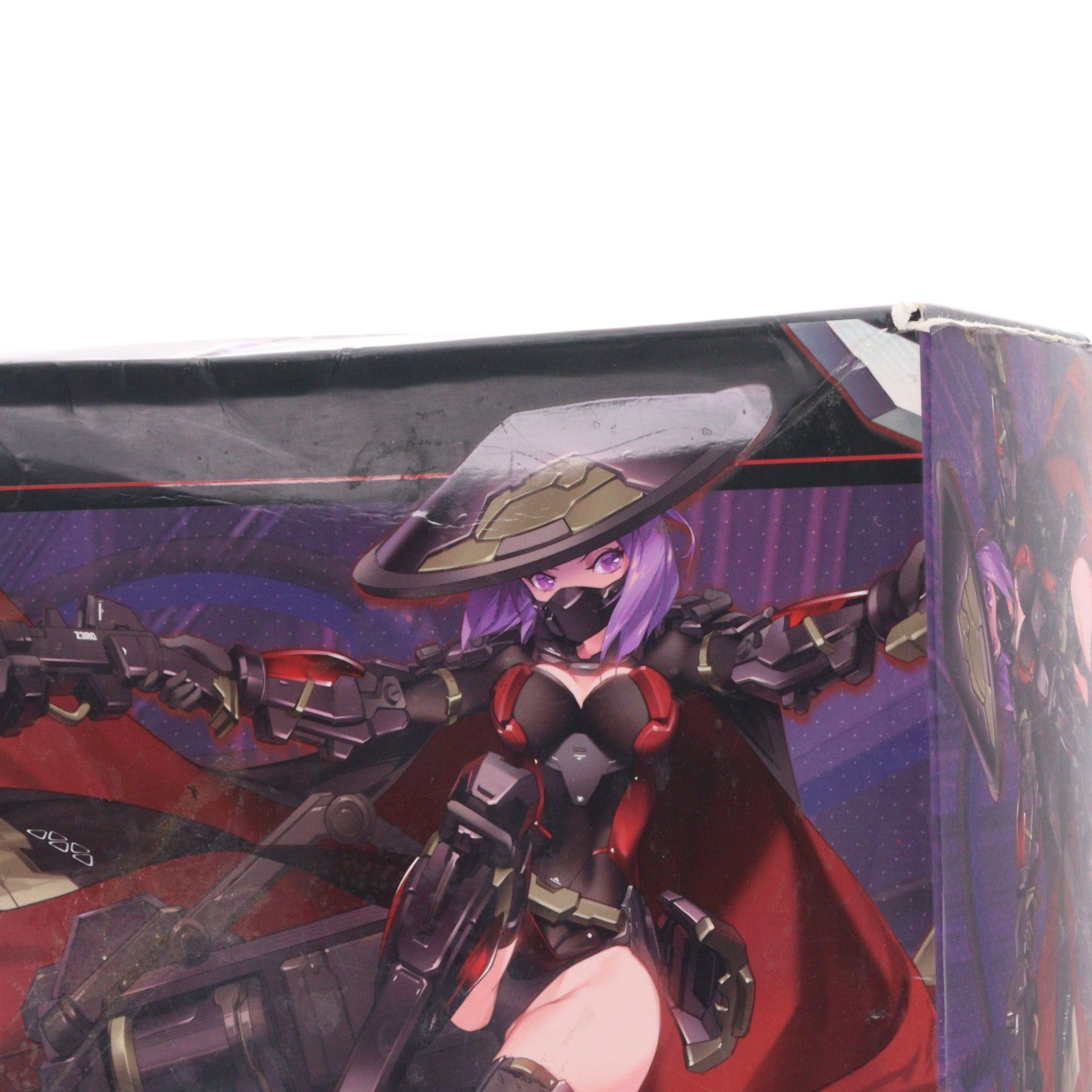 【中古即納】[PTM] A.T.K.GIRL JW059 1/12 錦衣衛(弓兵)(きんいえい きゅうへい) プラモデル 御模道(EASTERN MODEL)(20220203)