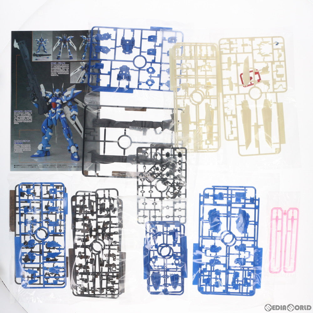 【中古即納】[PTM] S.R.G-S-005 1/144 PTX-016R ビルトファルケン スーパーロボット大戦OG ORIGINAL GENERATIONS(オリジナルジェネレーションズ) プラモデル(KP-05) コトブキヤ(20050630)