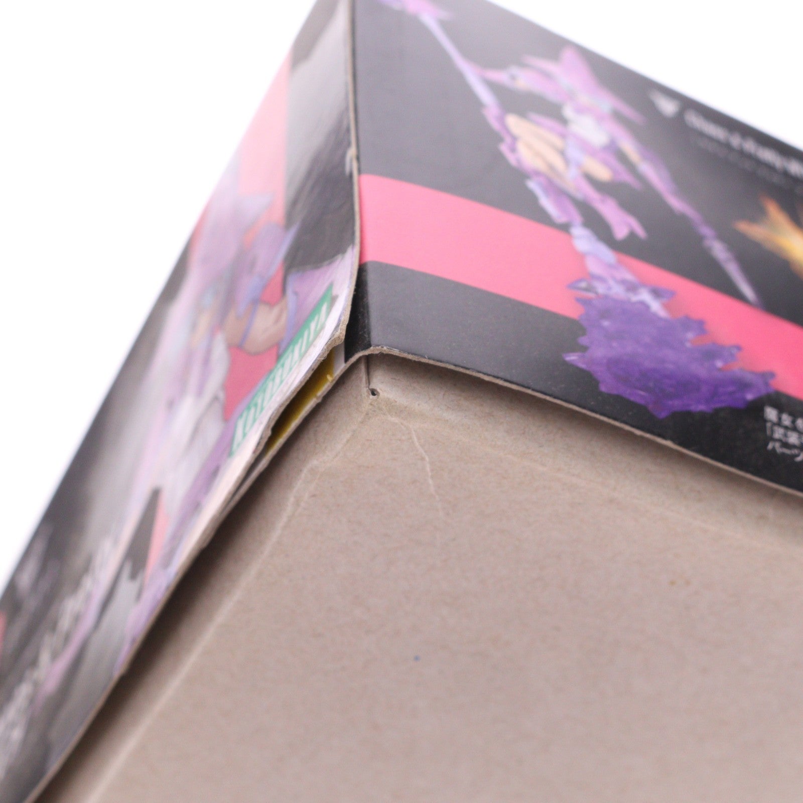 【中古即納】[PTM] メガミデバイス 1/1 Chaos & Pretty(カオス & プリティ) ウィッチ プラモデル(KP430) コトブキヤ(20180728)