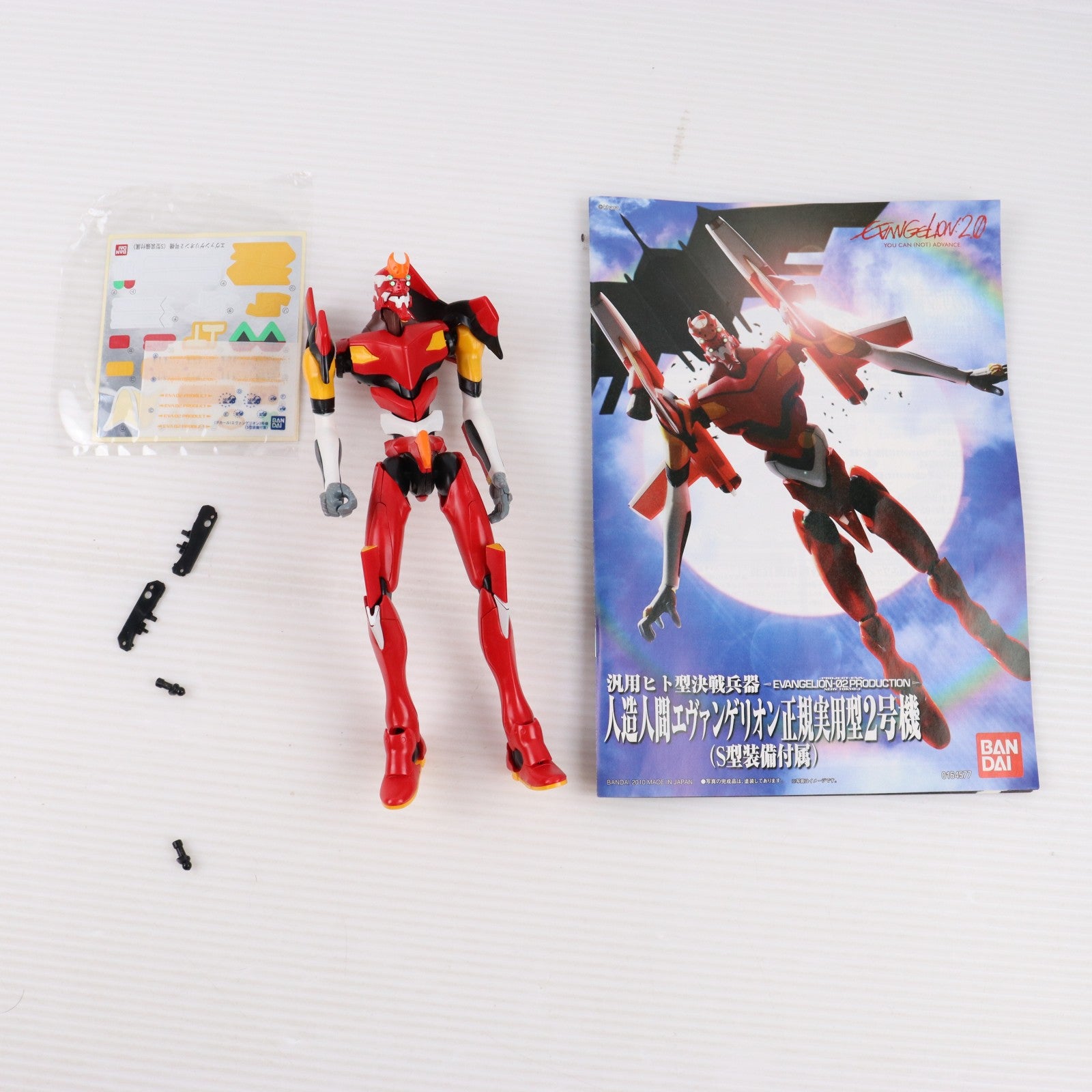 【中古即納】[PTM] PG 1/60 XXXG-00W0 ウイングガンダムゼロカスタム 新機動戦記ガンダムW Endless Waltz(エンドレスワルツ) プラモデル(0077659) バンダイ(20100825)