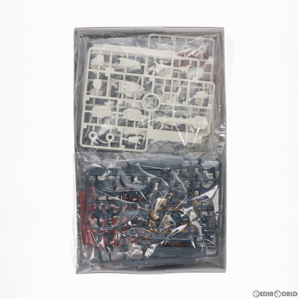 【中古即納】[PTM] 1/144 ラインバレル 鉄のラインバレル シリーズNo.01 プラモデル(KP-56) コトブキヤ(20081030)
