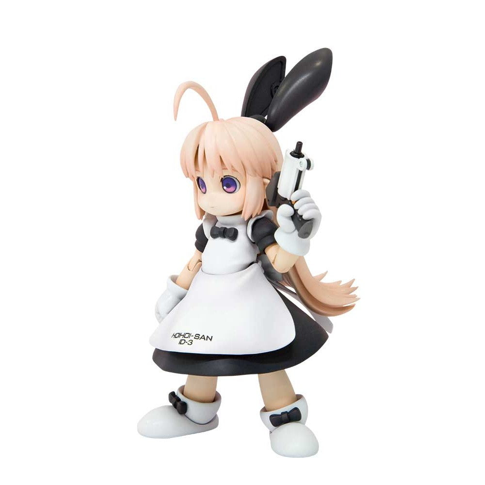 【中古即納】[PTM] (再販) 1/1 ホイホイさん NEW EDITION 一撃殺虫!! ホイホイさん NEW EDITION プラモデル(KP533) コトブキヤ(20251031)