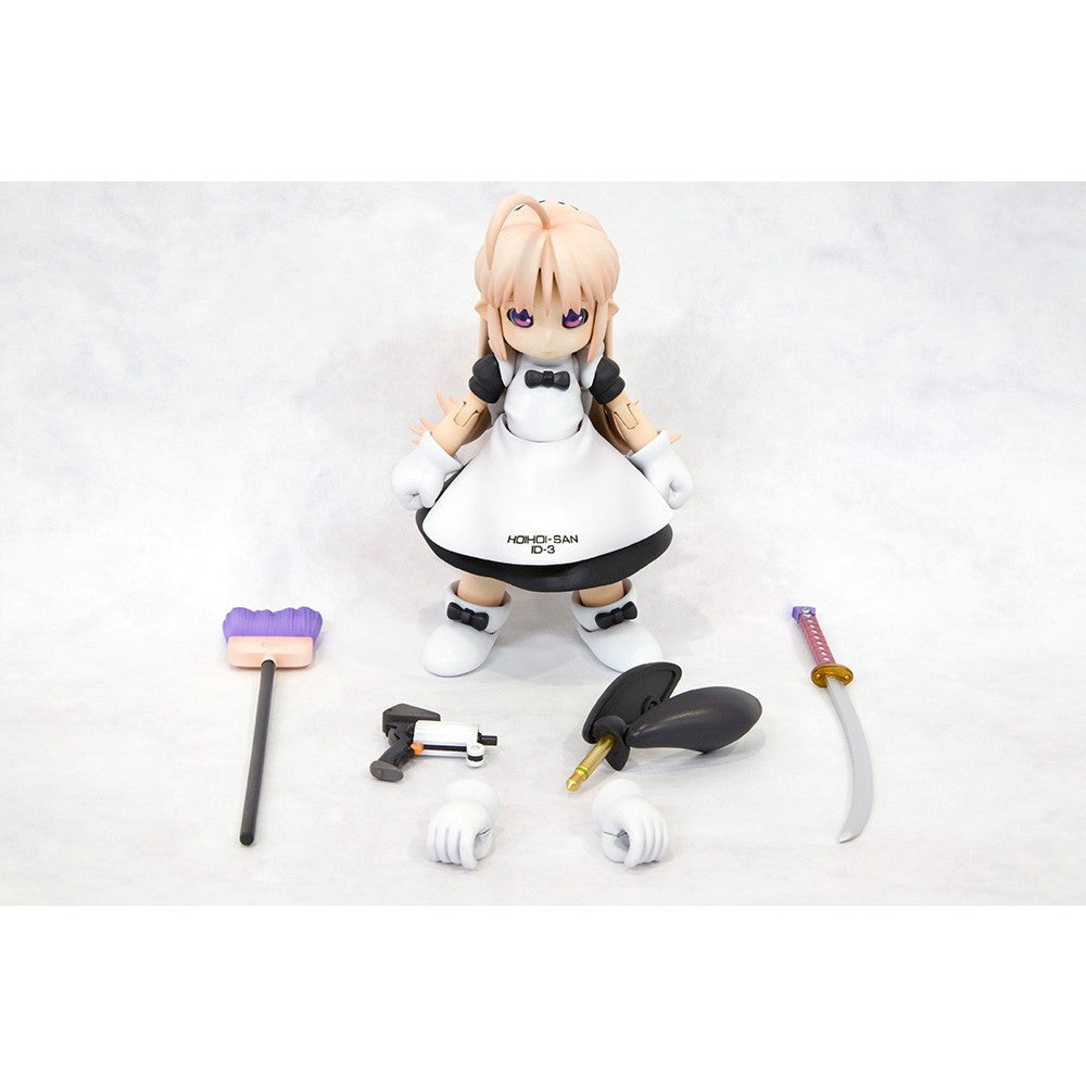 【中古即納】[PTM] (再販) 1/1 ホイホイさん NEW EDITION 一撃殺虫!! ホイホイさん NEW EDITION プラモデル(KP533) コトブキヤ(20251031)
