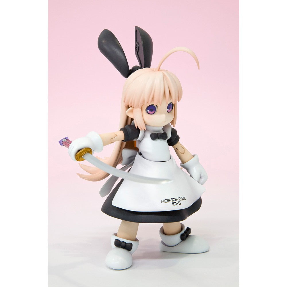 【中古即納】[PTM] (再販) 1/1 ホイホイさん NEW EDITION 一撃殺虫!! ホイホイさん NEW EDITION プラモデル(KP533) コトブキヤ(20251031)