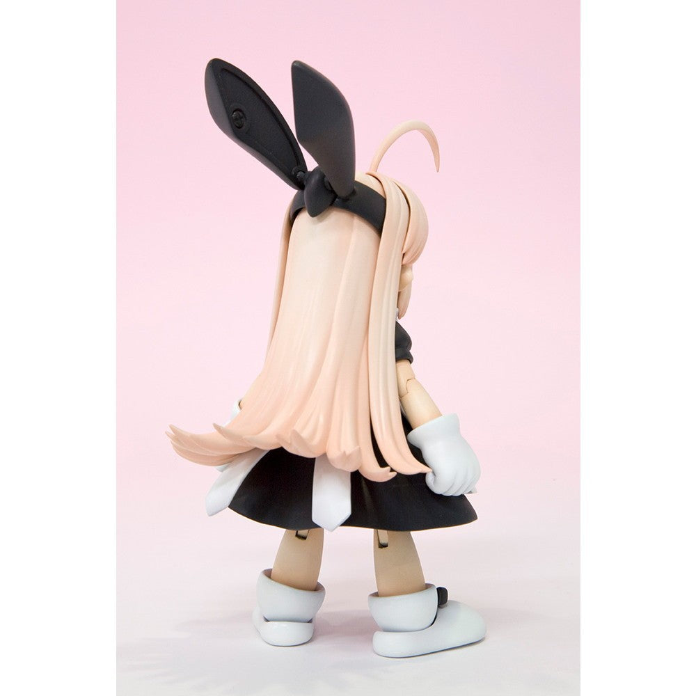 【中古即納】[PTM] (再販) 1/1 ホイホイさん NEW EDITION 一撃殺虫!! ホイホイさん NEW EDITION プラモデル(KP533) コトブキヤ(20251031)