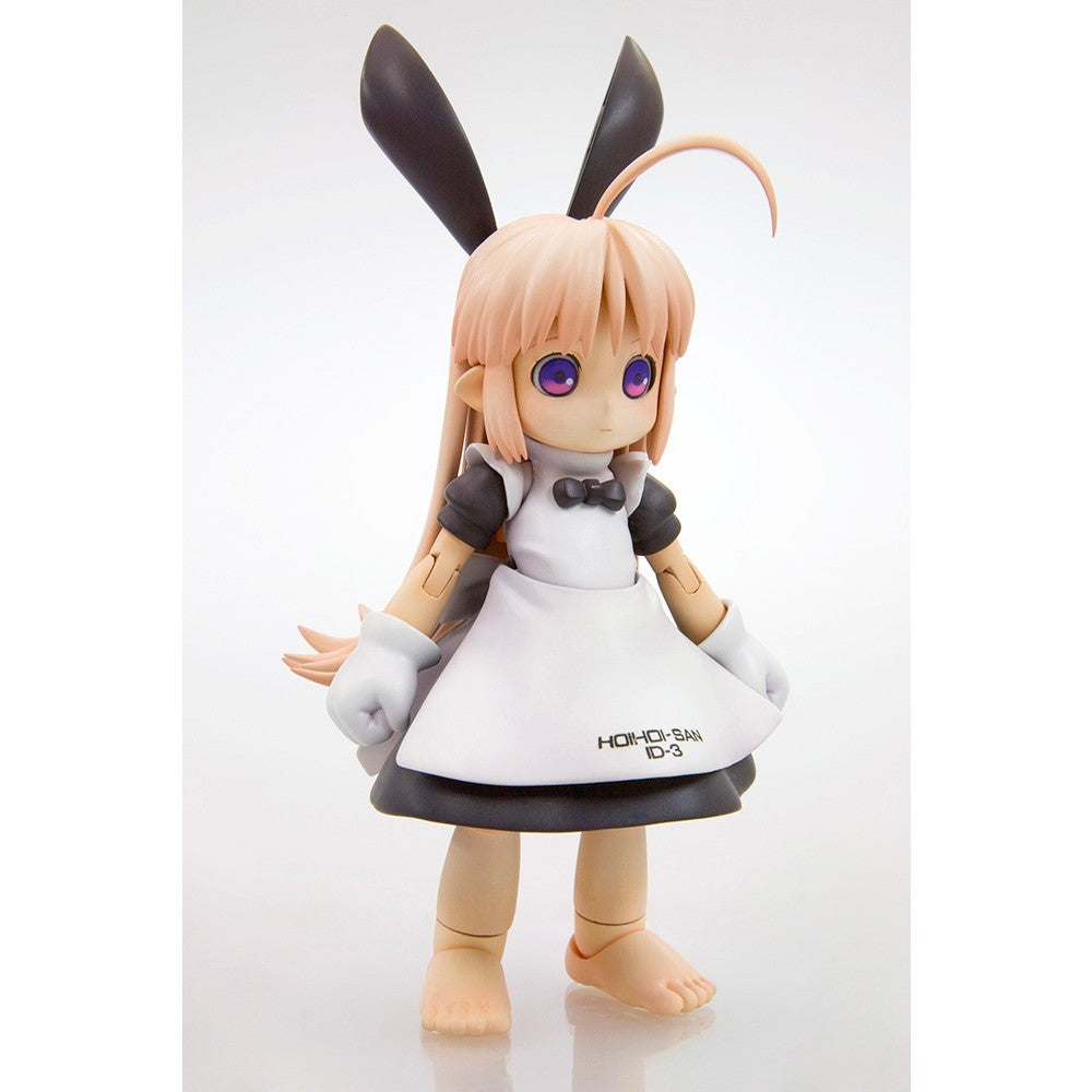 【中古即納】[PTM] (再販) 1/1 ホイホイさん NEW EDITION 一撃殺虫!! ホイホイさん NEW EDITION プラモデル(KP533) コトブキヤ(20251031)