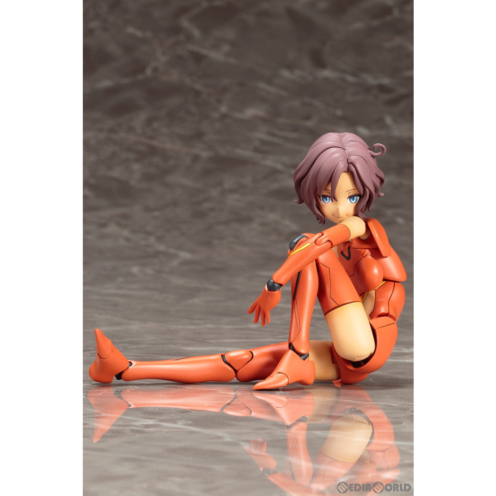 【中古即納】[PTM] (再販) メガミデバイス 1/1 SOLロードランナー プラモデル(KP434X) コトブキヤ(20230429)