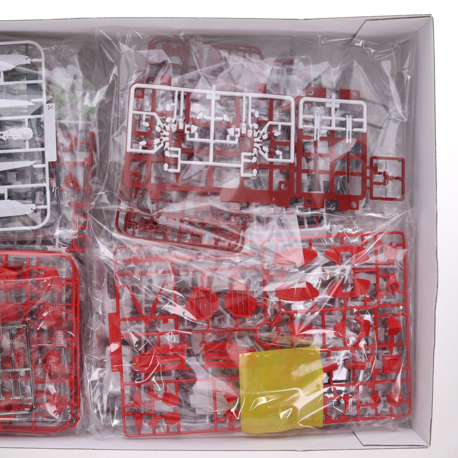 【中古即納】[PTM] PG 1/60 MBF-P02 ガンダムアストレイ レッドフレーム 機動戦士ガンダムSEED ASTRAY(シード アストレイ) プラモデル(5063544) バンダイスピリッツ(20230930)