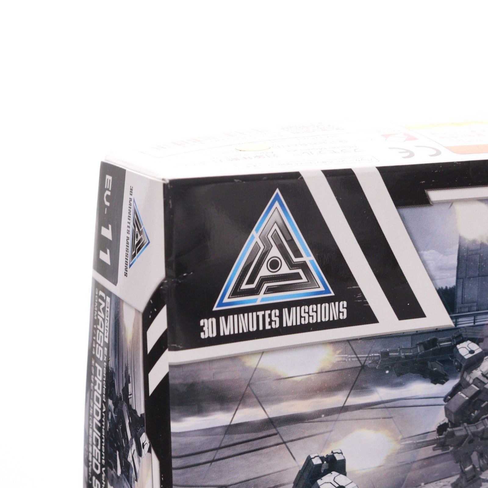 【中古即納】[PTM] 30MM 1/144 エグザビークル 小型量産機Ver. 30 MINUTES MISSIONS(サーティミニッツミッションズ) プラモデル(5062071)(20211211)