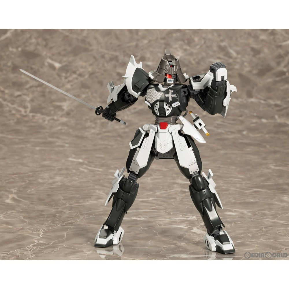 【中古即納】[PTM] フレームアームズ 1/100 十兵衛 プラモデル(FA120) コトブキヤ(20231227)