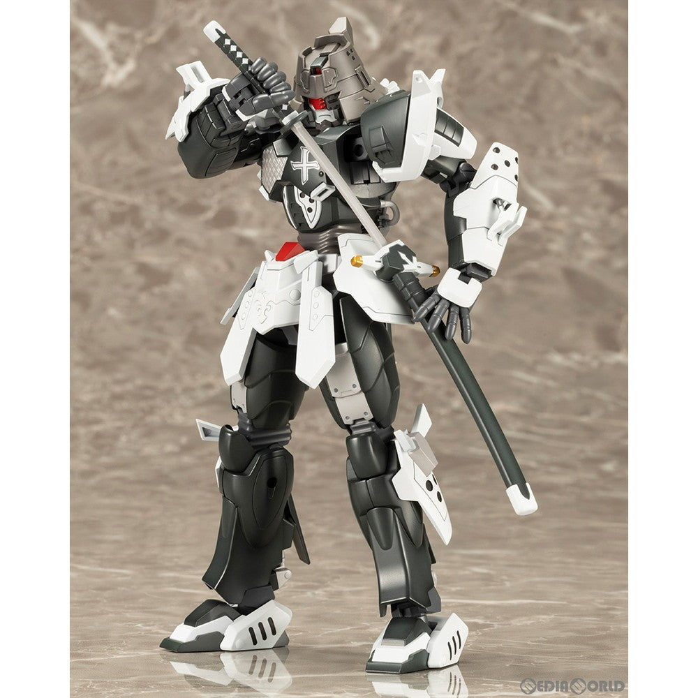 【中古即納】[PTM] フレームアームズ 1/100 十兵衛 プラモデル(FA120) コトブキヤ(20231227)
