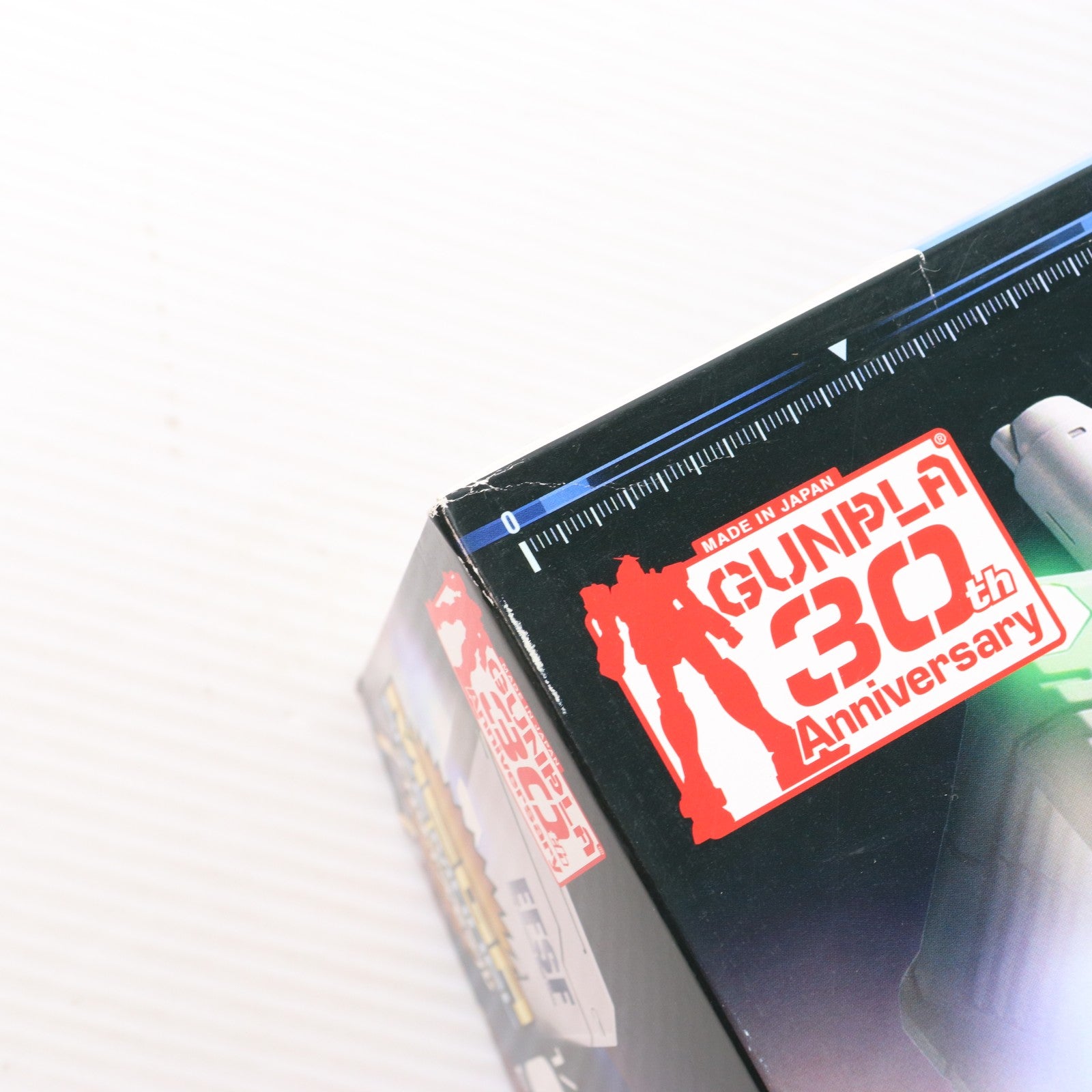【中古即納】[PTM] メガサイズモデル 1/48 RX-78-2 ガンダム ガンプラ30th Anniversary 機動戦士ガンダム プラモデル(0162027) バンダイ(20180629)