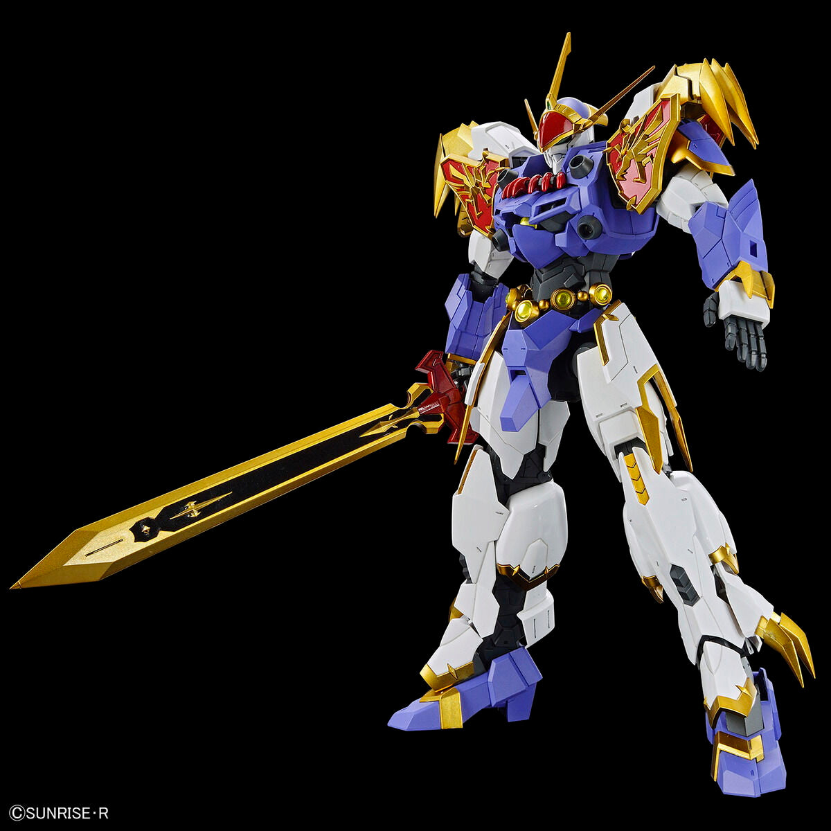 【中古即納】[PTM] (再販) HG Amplified IMGN 龍神丸(りゅうじんまる) 魔神英雄伝ワタル プラモデル(5063367) バンダイスピリッツ(20250625)