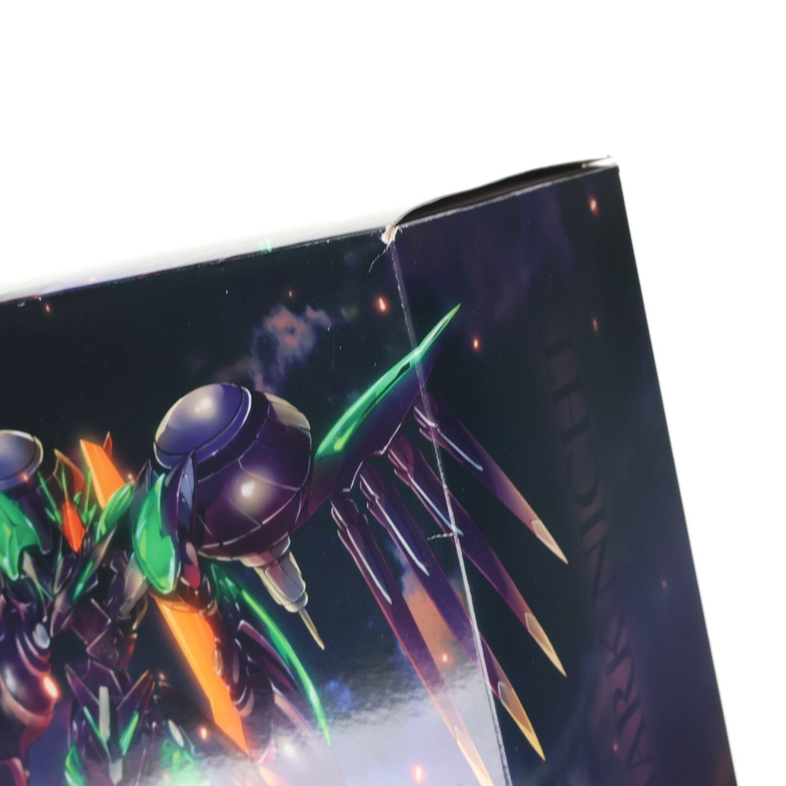 【中古即納】[PTM] MODEROID(モデロイド) ファフナー・マークニヒト 蒼穹のファフナー THE BEYOND プラモデル グッドスマイルカンパニー(20220901)