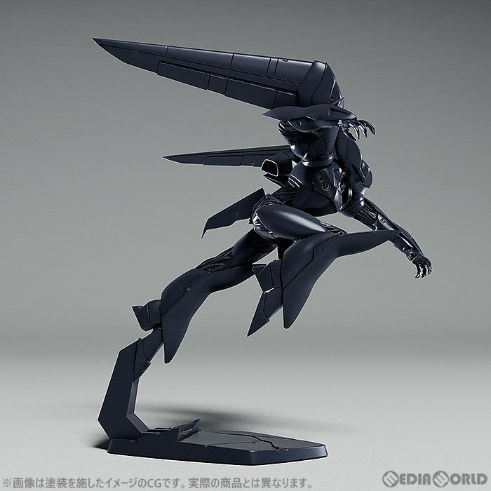 【中古即納】[PTM] PLAMAX MF-67 minimum factory グリフォン & キュマイラ レイバーカラーVer. 機動警察パトレイバー プラモデル マックスファクトリー(20230322)