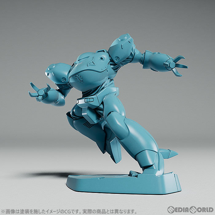 【中古即納】[PTM] PLAMAX MF-67 minimum factory グリフォン & キュマイラ レイバーカラーVer. 機動警察パトレイバー プラモデル マックスファクトリー(20230322)