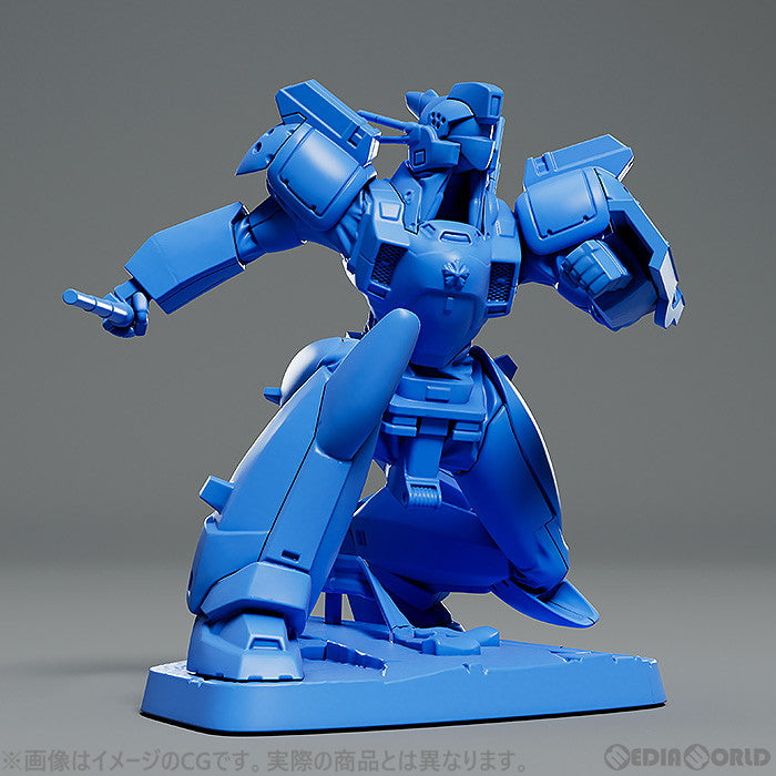 【中古即納】[PTM] PLAMAX MF-72 minimum factory イングラム & クラブマンハイレッグ エフェクトカラーVer. 機動警察パトレイバー プラモデル マックスファクトリー(20230520)
