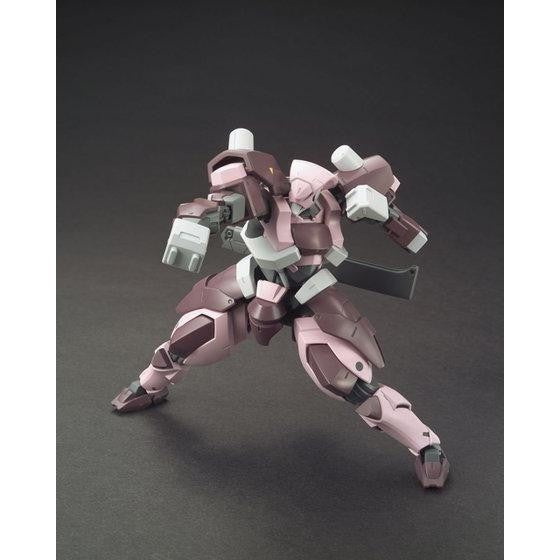 【中古即納】[PTM] HG 1/144 百錬(アミダ機) 機動戦士ガンダム 鉄血のオルフェンズ プラモデル(5063796) バンダイスピリッツ(20240930)