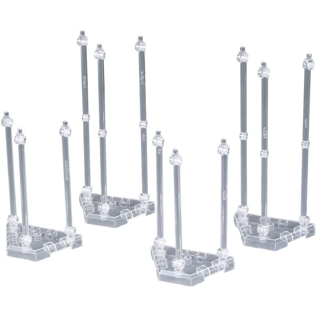 【中古即納】[PTM] ウェポンディスプレイベース01 プラモデル用アクセサリ(5072004) バンダイスピリッツ(20260117)