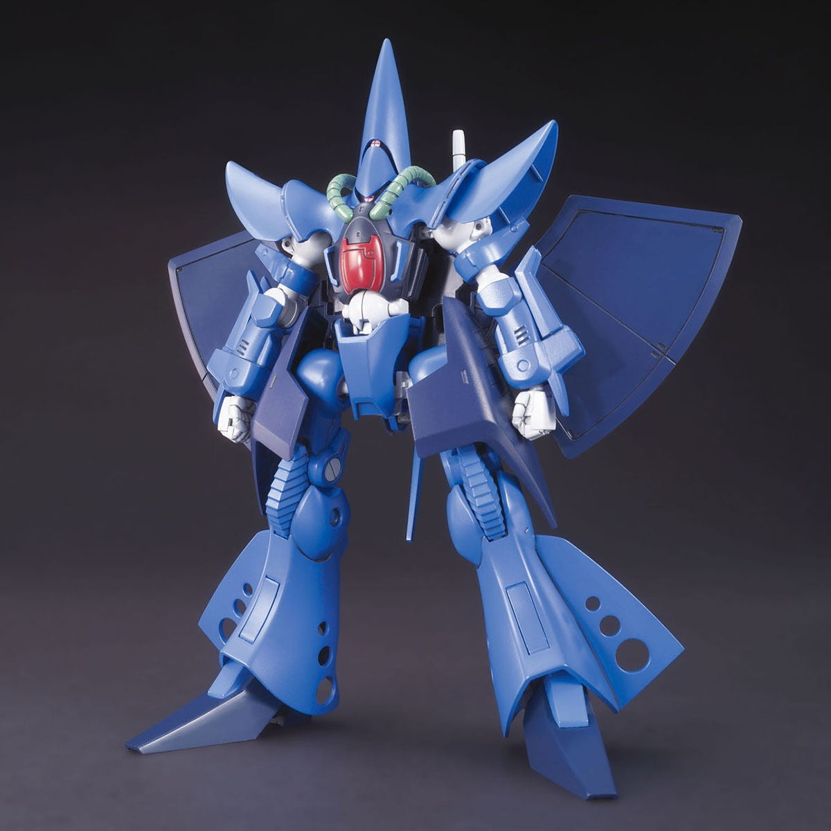 【中古即納】[PTM] (再販) HGUC 1/144 ハンブラビ 機動戦士Zガンダム プラモデル(5060971) バンダイスピリッツ(20260502)