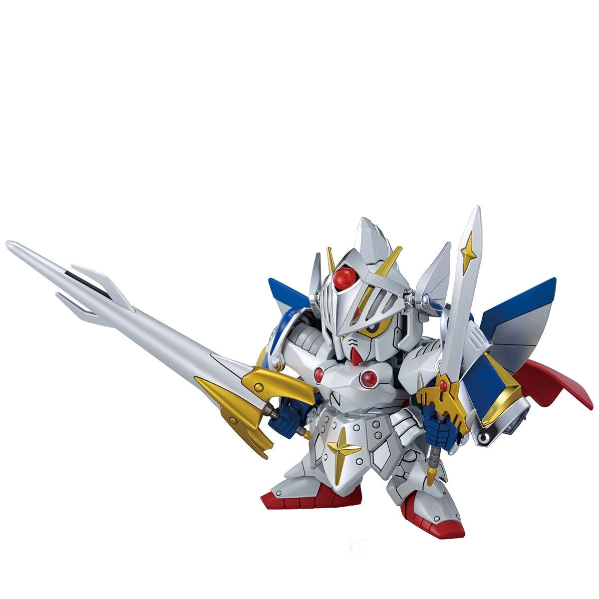【中古即納】[PTM] (再販) SDガンダム BB戦士 399 LEGEND BB バーサル騎士ガンダム SDガンダム外伝 プラモデル(5060418) バンダイスピリッツ(20240718)