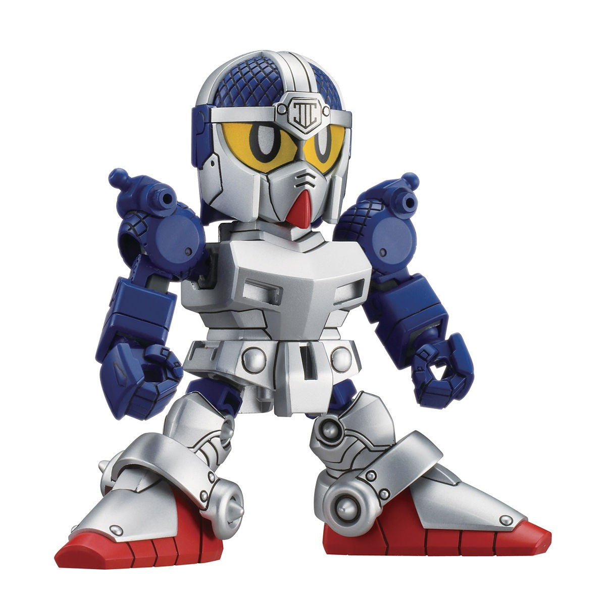【中古即納】[PTM] (再販) SDガンダム BB戦士 370 LEGEND BB 騎士ガンダム(ナイトガンダム) SDガンダム外伝 プラモデル(5060415) バンダイスピリッツ(20240727)