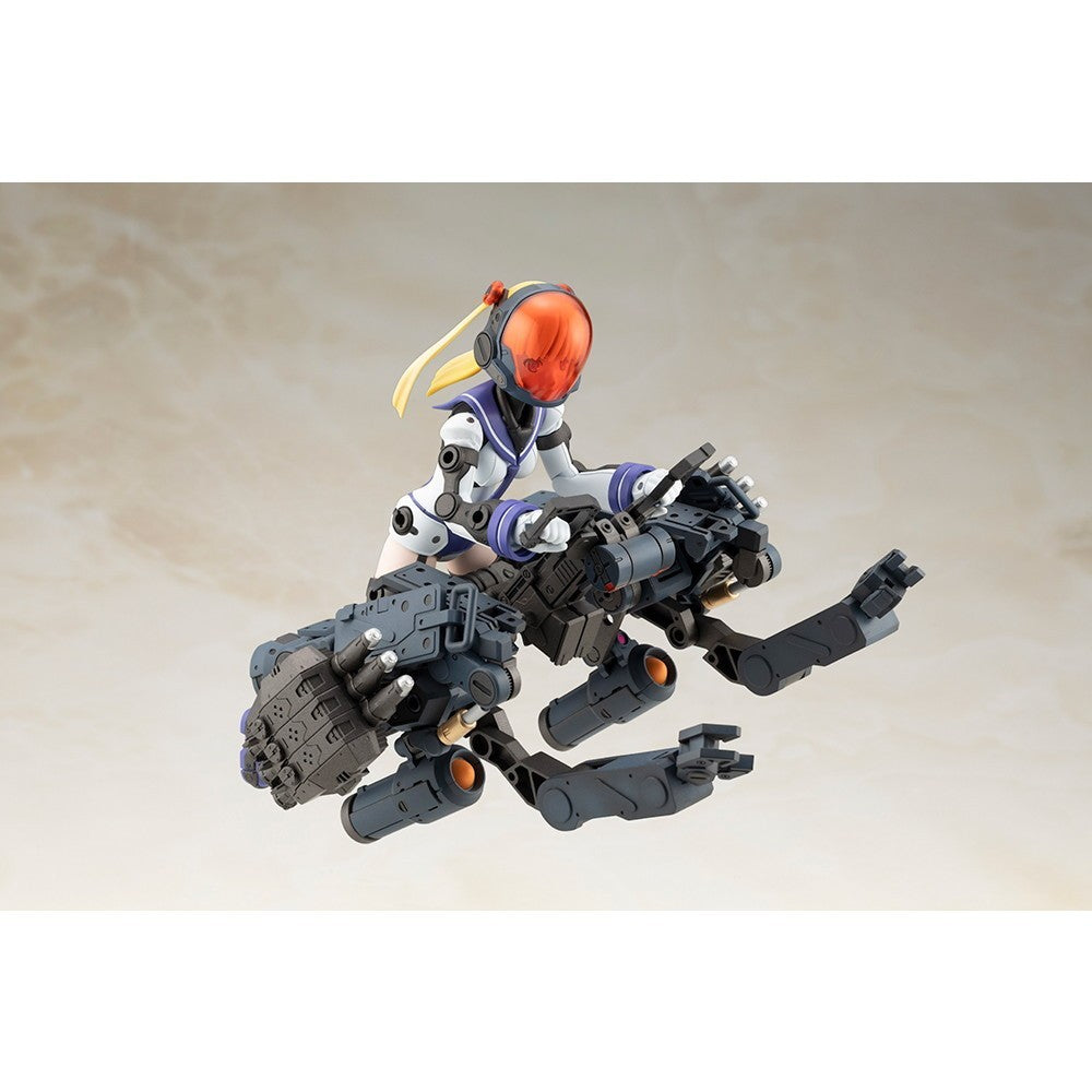 【中古即納】[PTM] フレームアームズ・ガール グライフェン バラクーダ プラモデル(FG193) コトブキヤ(20260314)