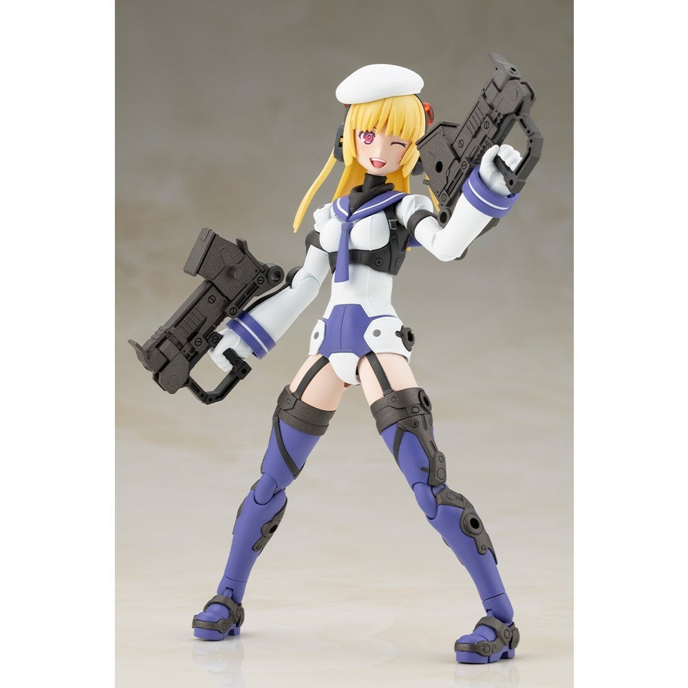 【中古即納】[PTM] フレームアームズ・ガール グライフェン バラクーダ プラモデル(FG193) コトブキヤ(20260314)