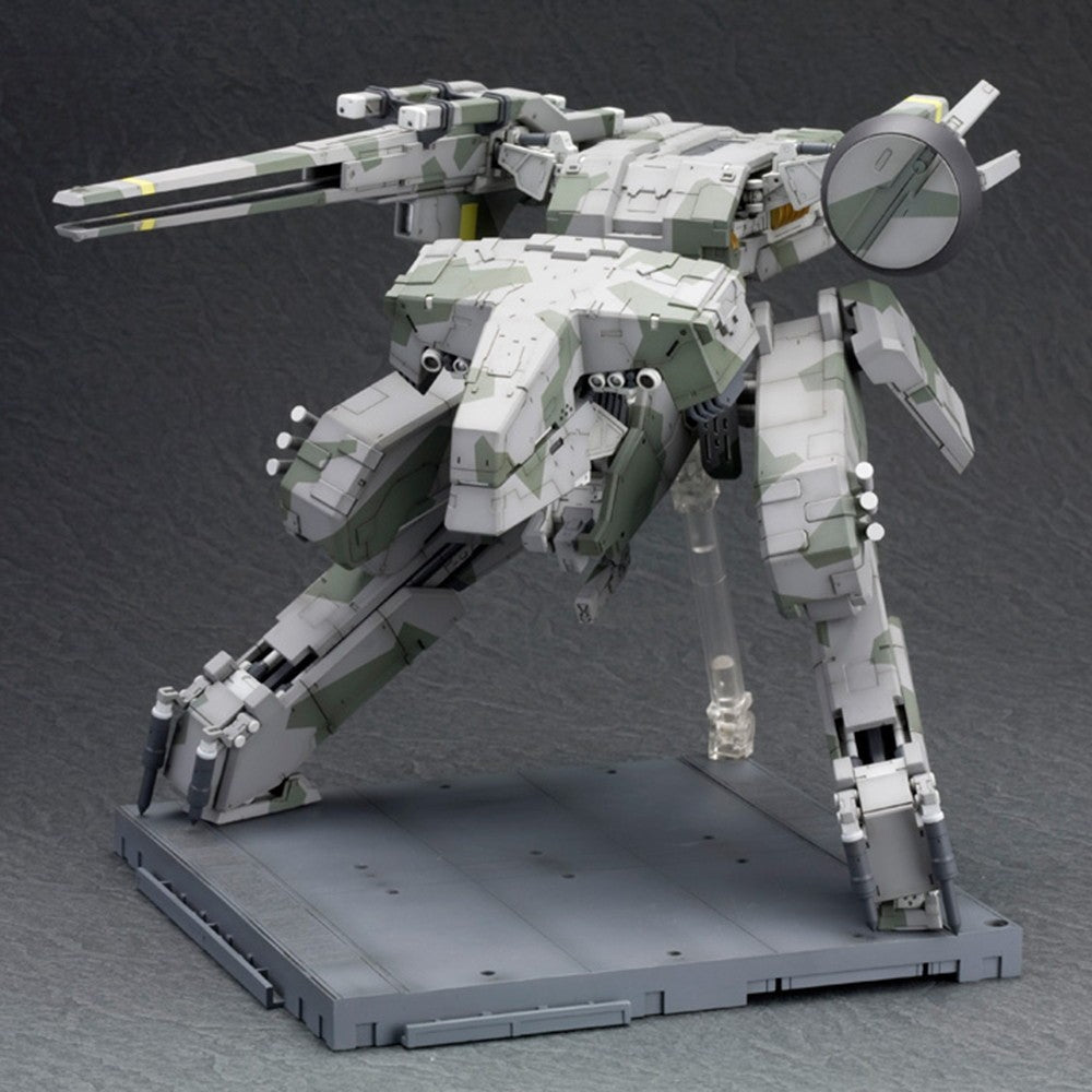 【中古即納】[PTM] (再々販) 1/100 メタルギア REX(レックス) METAL GEAR SOLID(メタルギアソリッド) プラモデル(KP221X) コトブキヤ(20260430)