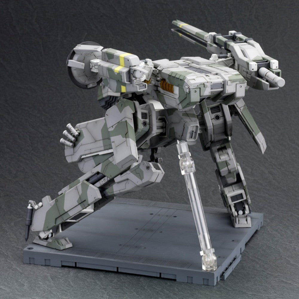 【中古即納】[PTM] (再々販) 1/100 メタルギア REX(レックス) METAL GEAR SOLID(メタルギアソリッド) プラモデル(KP221X) コトブキヤ(20260430)
