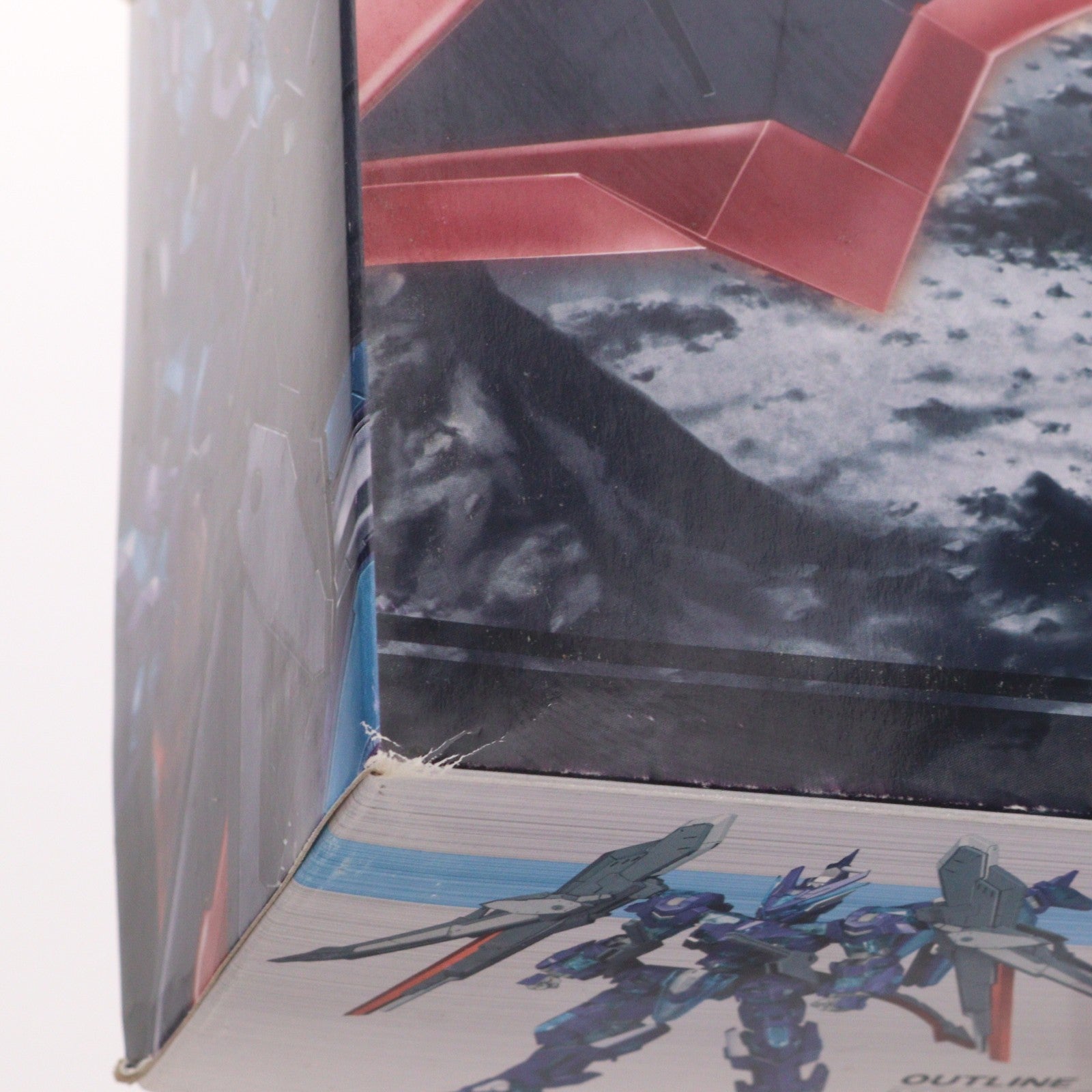 【中古即納】[PTM] フレームアームズ 1/100 LX-R01J ヤクトファルクス プラモデル(FA084) コトブキヤ(20171116)