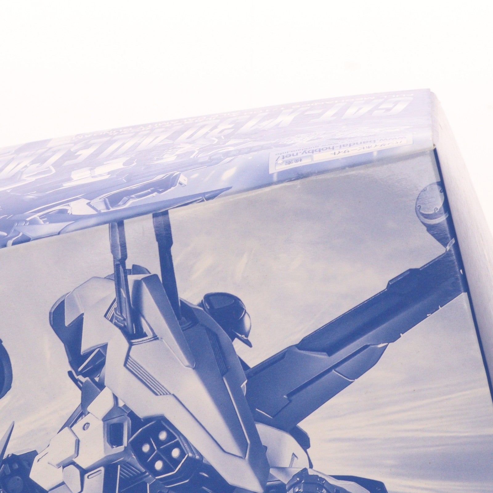 【中古即納】[PTM] プレミアムバンダイ限定 フルメカニクス 1/100 エールカラミティガンダム 機動戦士ガンダムSEED ECLIPSE(シード エクリプス) プラモデル(5063598) バンダイスピリッツ(20220430)